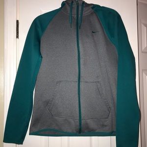 nike jacket